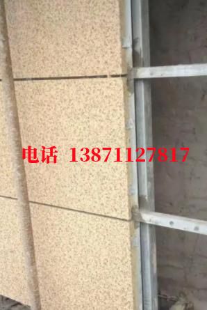 绵阳热力管道铁渣内部除垢外墙ET板